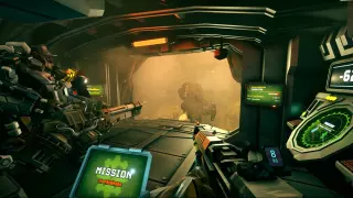 Заказать ключ Deep Rock Galactic на Xbox