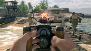 Купить ключ Enlisted Комплект Тихий океан Манёвренная война на Xbox по выгодной цене