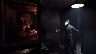 Ключ Rise of Insanity для Xbox One и Series X|S