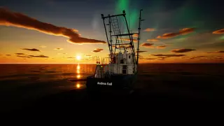 Fishing North Atlantic Enhanced Edition на Xbox — ключ с моментальной выдачей