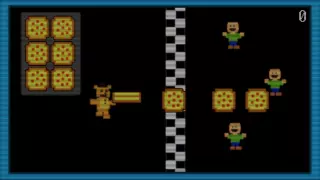 Купить ключ Freddy Fazbear's Pizzeria Simulator для Xbox выгодно