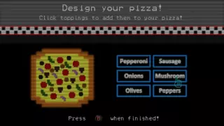 Ключ Freddy Fazbear's Pizzeria Simulator для Xbox One и Series X|S