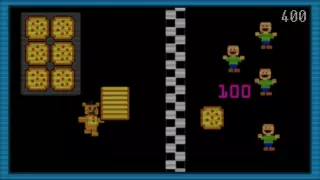 Freddy Fazbear's Pizzeria Simulator — купить ключ дёшево