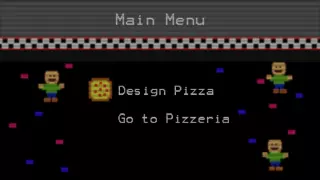 Заказать ключ Freddy Fazbear's Pizzeria Simulator на Xbox