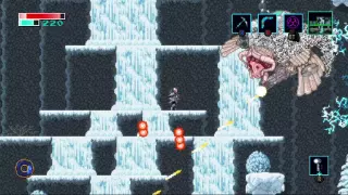 Axiom Verge 2 — купить ключ дёшево
