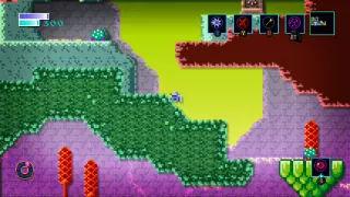 Axiom Verge 2 на Xbox — ключ с моментальной выдачей