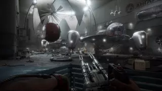 Ключ Atomic Heart - Atomic Pass для Xbox One и Series X|S