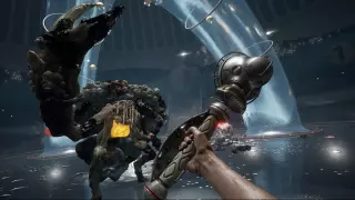 Заказать ключ Atomic Heart - Atomic Pass на Xbox