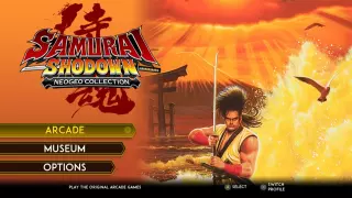 Купить ключ Samurai Shodown Neogeo Collection для Xbox выгодно