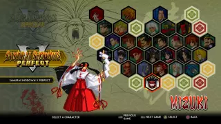 Samurai Shodown Neogeo Collection — купить ключ дёшево