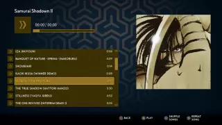 Samurai Shodown Neogeo Collection на Xbox — ключ с моментальной выдачей