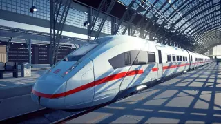 Ключ Train Life: A Railway Simulator для Xbox One и Series X|S