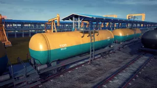 Train Life: A Railway Simulator — купить ключ дёшево