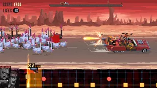 Double Kick Heroes — купить ключ дёшево
