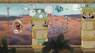 Заказать ключ Cuphead на Xbox