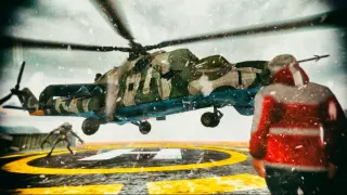 Купить ключ Antarctica 88 на Xbox по выгодной цене