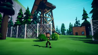 Купить ключ Ben 10 Мощное приключение для Xbox выгодно
