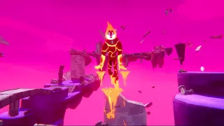 Ben 10 Мощное приключение на Xbox — ключ с моментальной выдачей