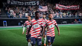 Ключ EA SPORTS FC 26 - Ultimate Edition для Xbox One и Series X|S