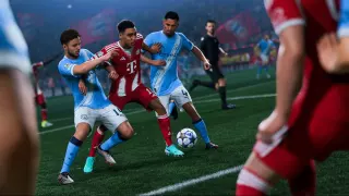 Заказать ключ EA SPORTS FC 26 - Ultimate Edition на Xbox
