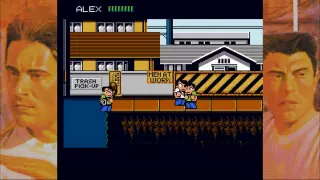 Ключ River City Ransom для Xbox One и Series X|S