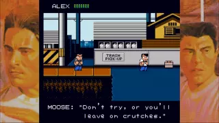 River City Ransom — купить ключ дёшево