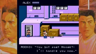 Заказать ключ River City Ransom на Xbox