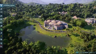 Купить ключ Jurassic World Evolution 2 Deluxe на Xbox по выгодной цене