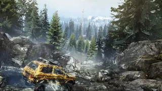 Заказать DLC SnowRunner - Season 2 Explore & Expand на Xbox