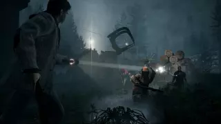 Купить ключ Alan Wake Remastered для Xbox выгодно
