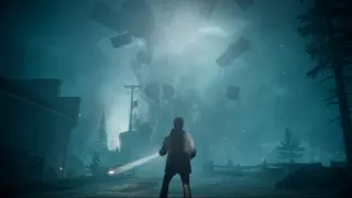 Ключ Alan Wake Remastered для Xbox One и Series X|S