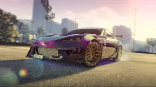 Заказать ключ Grand Theft Auto Online на Xbox