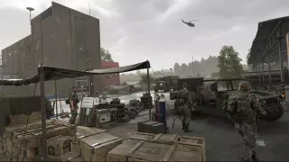 Заказать ключ Arma Reforger на Xbox