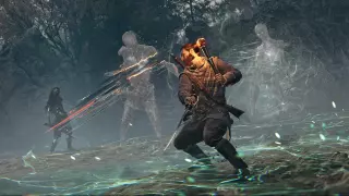 Banishers: Ghosts of New Eden на Xbox — аккаунт с моментальной выдачей
