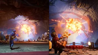 Купить ключ It Takes Two для Xbox выгодно