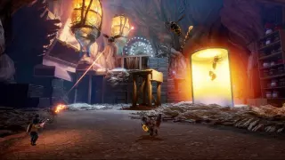 It Takes Two на Xbox — ключ с моментальной выдачей