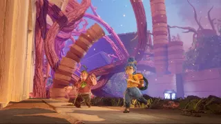 Купить ключ It Takes Two на Xbox по выгодной цене