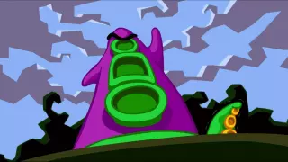 Купить ключ Day of the Tentacle Remastered для Xbox выгодно
