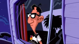 Day of the Tentacle Remastered на Xbox — ключ с моментальной выдачей