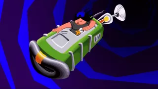 Купить ключ Day of the Tentacle Remastered на Xbox по выгодной цене