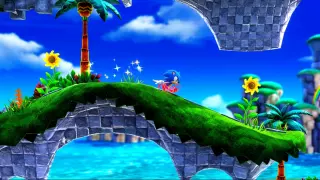 Sonic Superstars — купить ключ дёшево