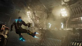 Ключ Dead Space Remake для Xbox One и Series X|S