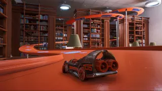 Hot Wheels Unleashed GOTY — купить ключ дёшево