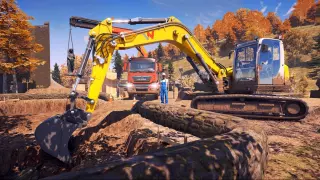 Купить ключ Construction Simulator для Xbox выгодно