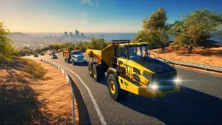 Заказать ключ Construction Simulator на Xbox
