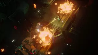 Ruiner — купить ключ дёшево