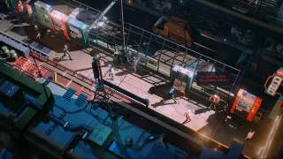 Купить ключ Ruiner на Xbox по выгодной цене