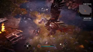 Купить ключ Achilles: Legends Untold для Xbox выгодно