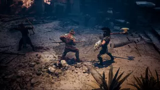 Купить ключ Achilles: Legends Untold на Xbox по выгодной цене