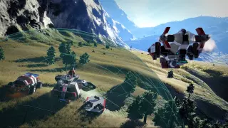Space Engineers — купить ключ дёшево